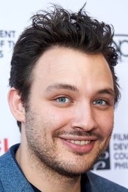 Бен Праудфут